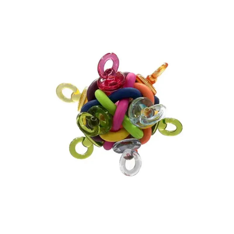 Réduction Binky Ball – Jouet Oiseaux