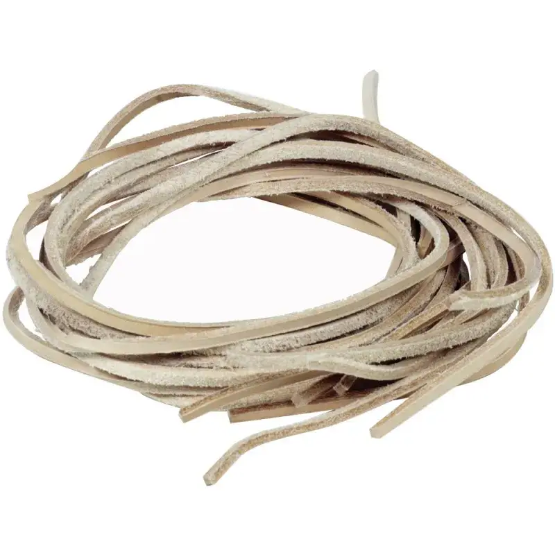 Zoo-Max – Lanières de Cuir Small – Pièces de Jouets pour Oiseaux – Lot de 10 Commande En Gros
