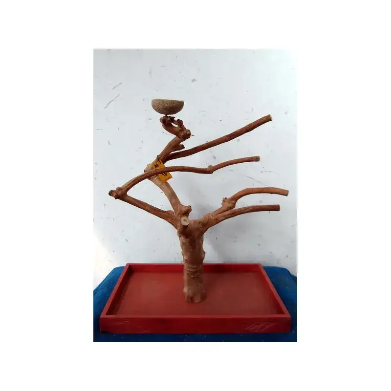 Vente Flash Parc de Table en Bois de Java Medium – M4909