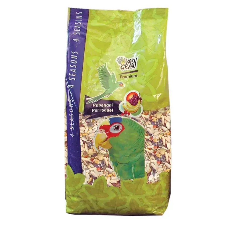 Vadigran – Mélange de Graines Perroquet Premium Vita – 2,5 kg Produit De Marque