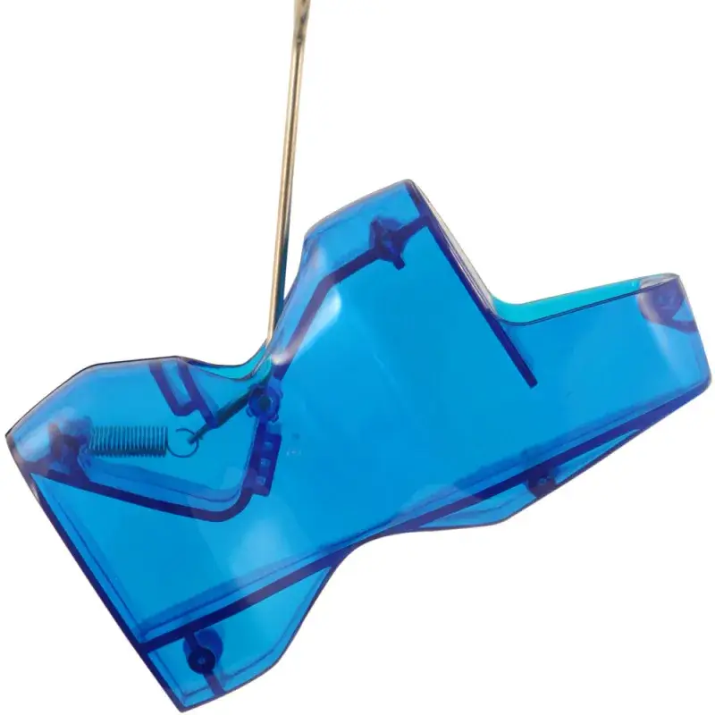 Acheter En Ligne Jouet de Foraging See Saw – Distributeur Alimentaire pour Perroquets