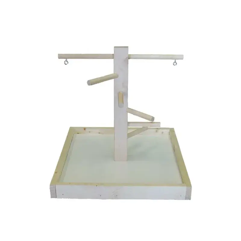 Bon Plan Zoo-Max – Parc de Table en Escalier