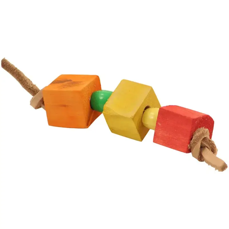 Acheter En Ligne Hochet Cubito – Jouet Perroquet