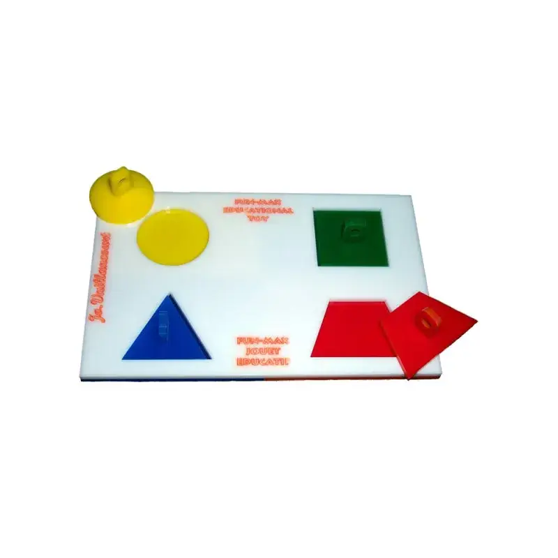 Zoo-Max -Psitta Puzzle Small – Jouet Educatif Grandes Perruches Nouvel Arrivage
