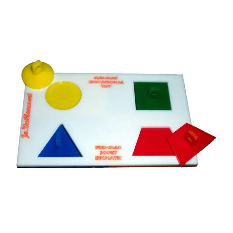 Acheter Direct Zoo-Max – Psitta-Puzzle Medium – Jouet Educatif pour Perroquet