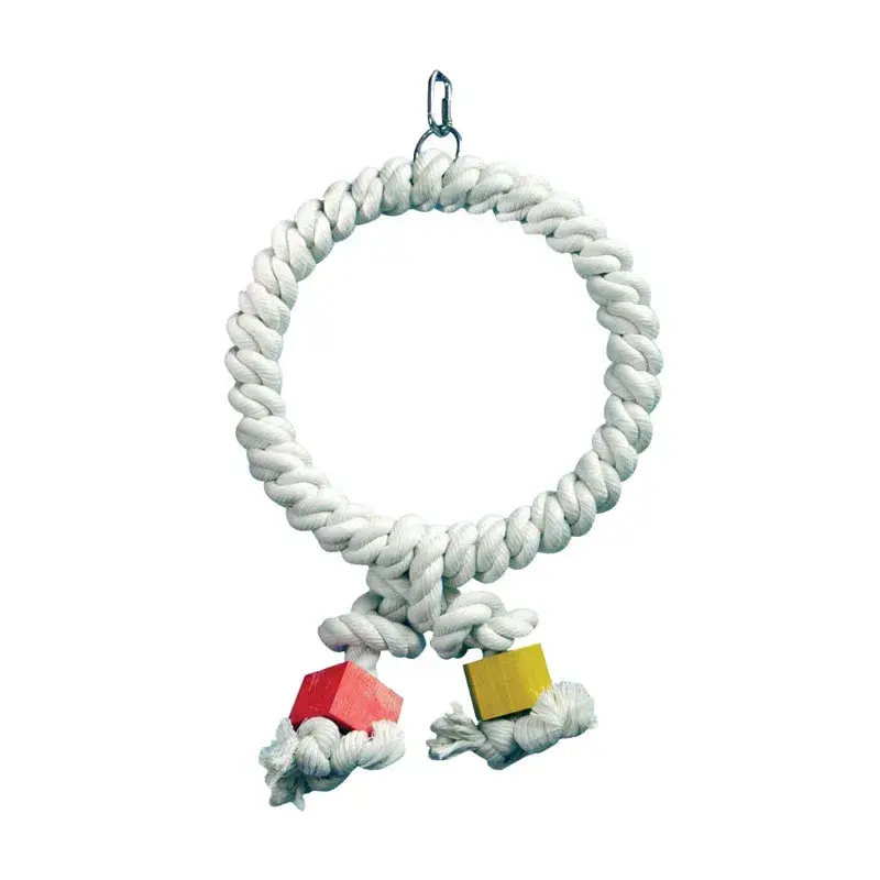 ANNEAU DE COTON DIAMÈTRE 28 CM Seulement Aujourd&rsquo;hui