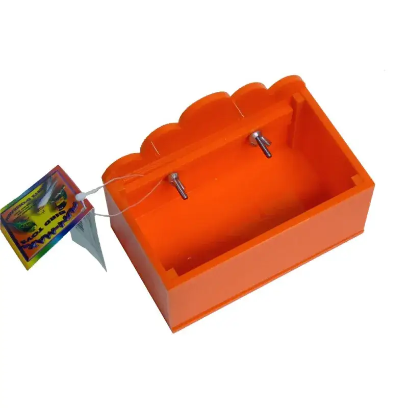 BOÎTE À JOUETMEDIUM Dernier Modèle
