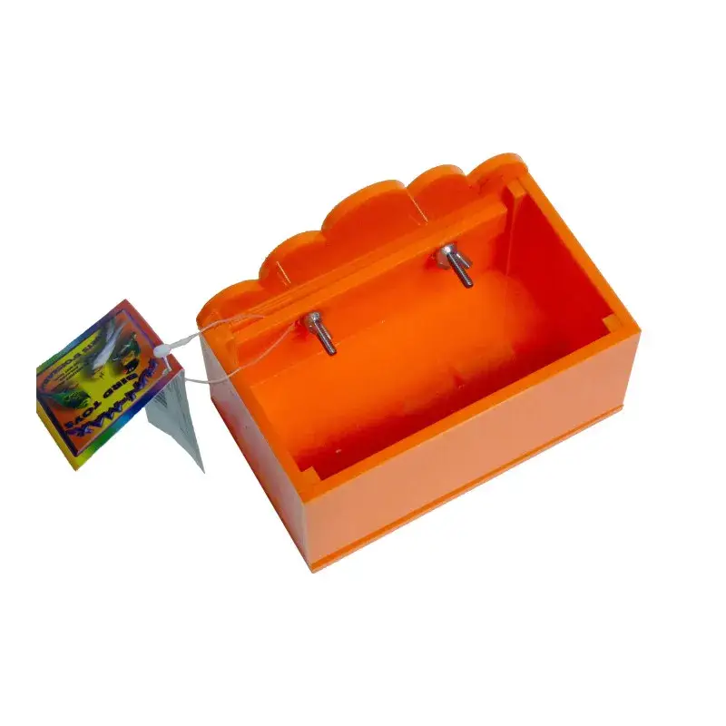 BOÎTE À JOUETSMALL Nouvel Arrivage