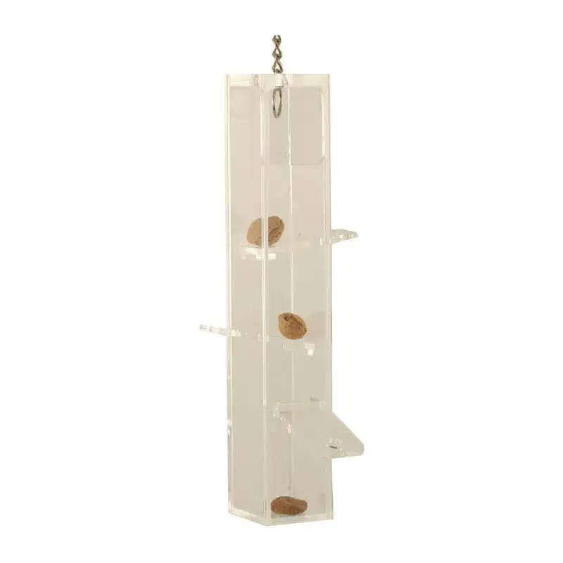 Promotion Zoo-Max – Plunk Suspendu Large – Jouet Perroquet