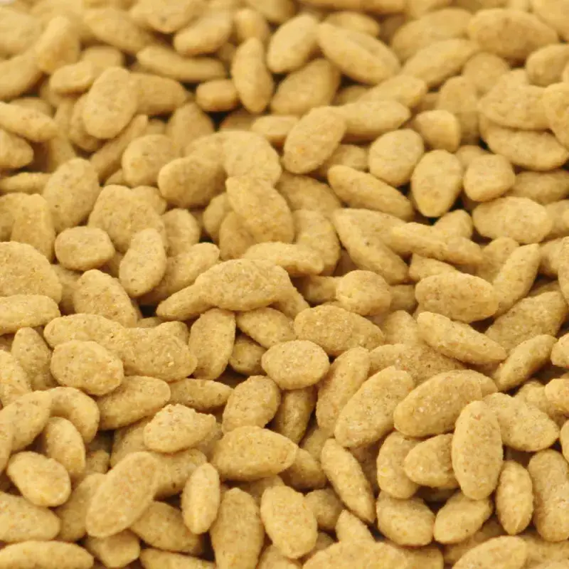Populaire Extrudés ZuPreem Natural Perroquets / Conures – Vrac 1 kg (conditionné par nos soins)