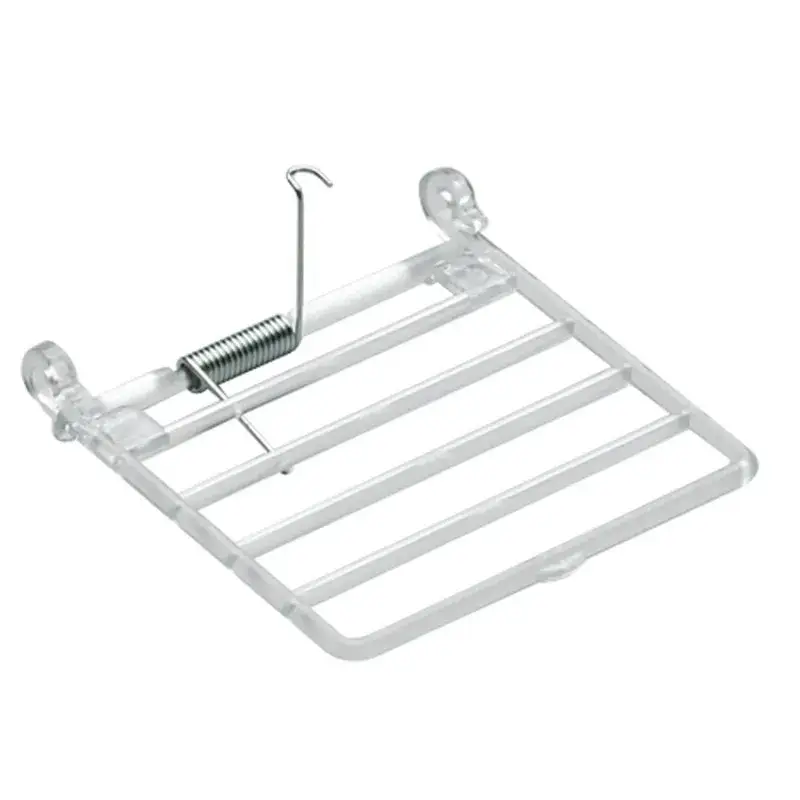 Porte de Cage Articulée pour Cages à Barreaux Verticaux Paiement Sécurisé