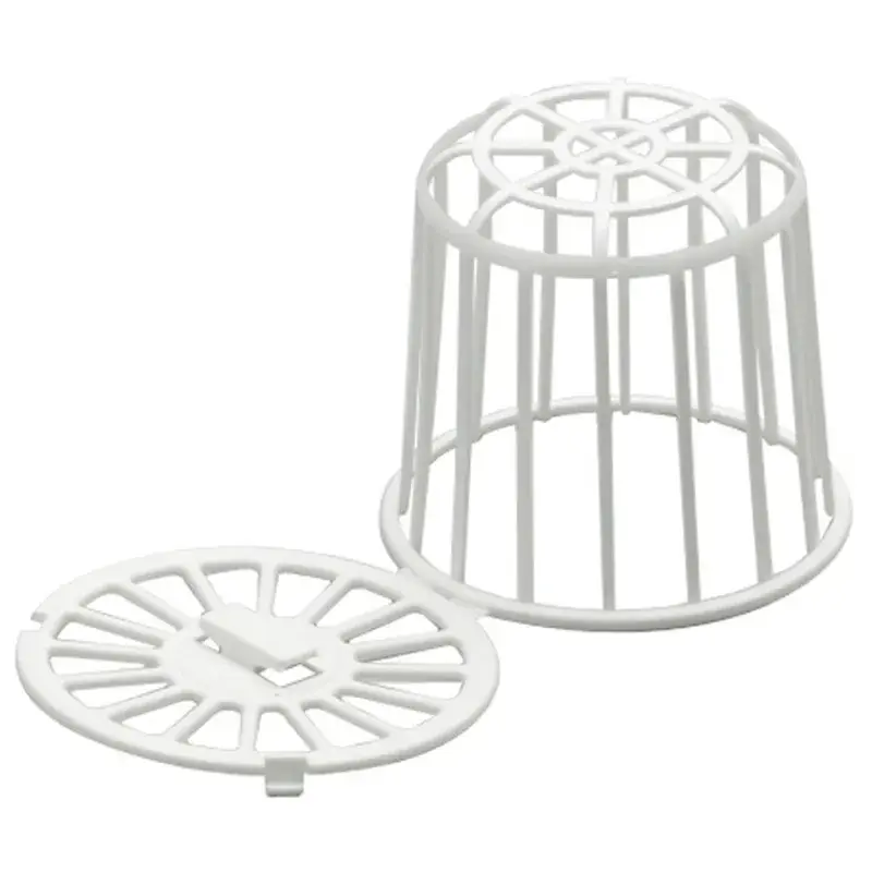 2GR- Support Blanc pour Bourre Nid Remise