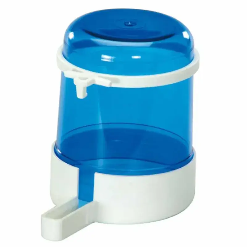 Abreuvoir Siphon « Venezia » à Bec Fin pour Tous Types de Barreaux – 260 ml Certifié
