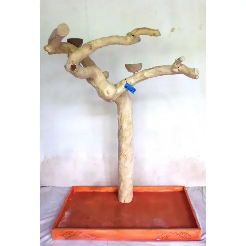 Petit Prix Arbre en Bois de Java – Taille Large – BL6923