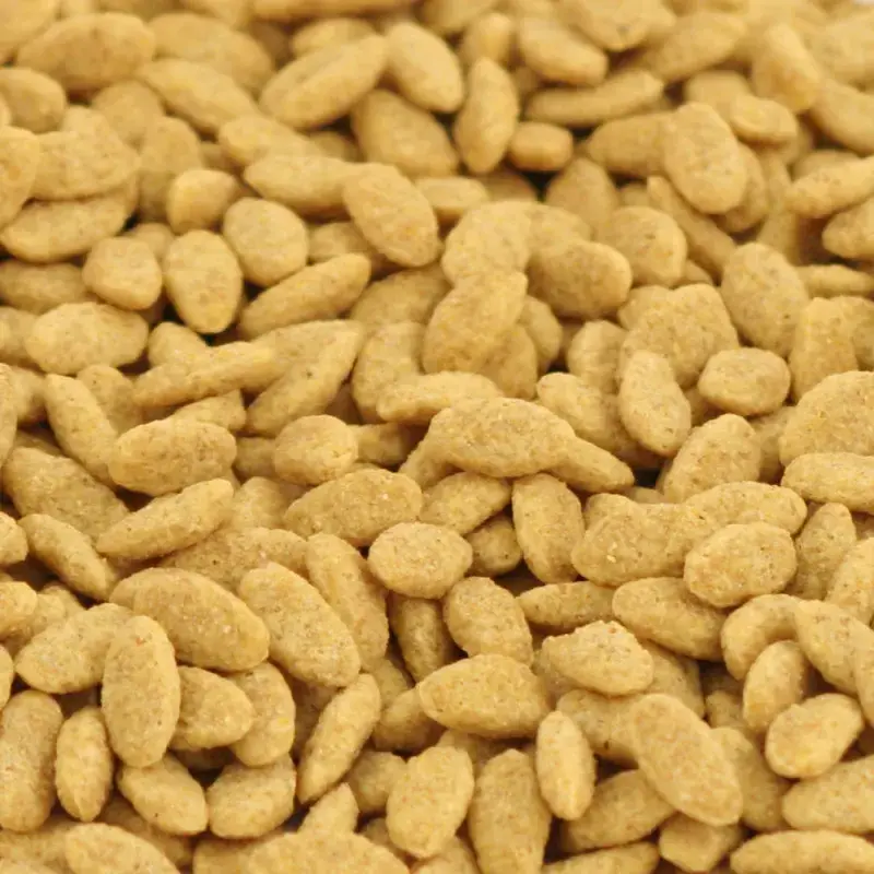 Petit Prix Extrudés ZuPreem Natural Grands Perroquets – Vrac 1 kg (conditionné par nos soins)