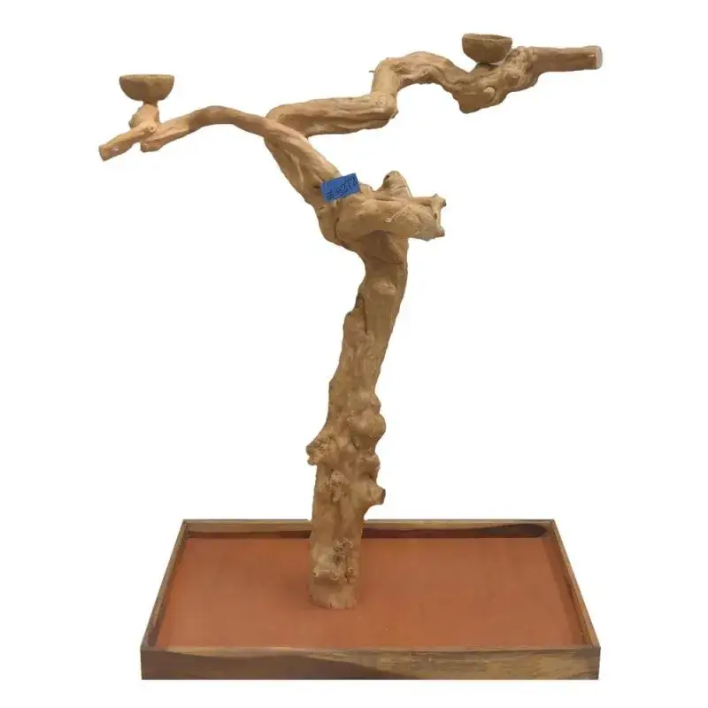 Arbre en Bois de Java – Taille Large – BL6272 Quantité Limitée