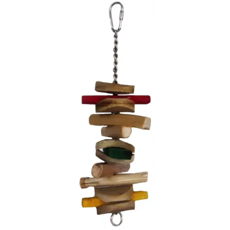 Tornado Small – Jouet perruches Populaire