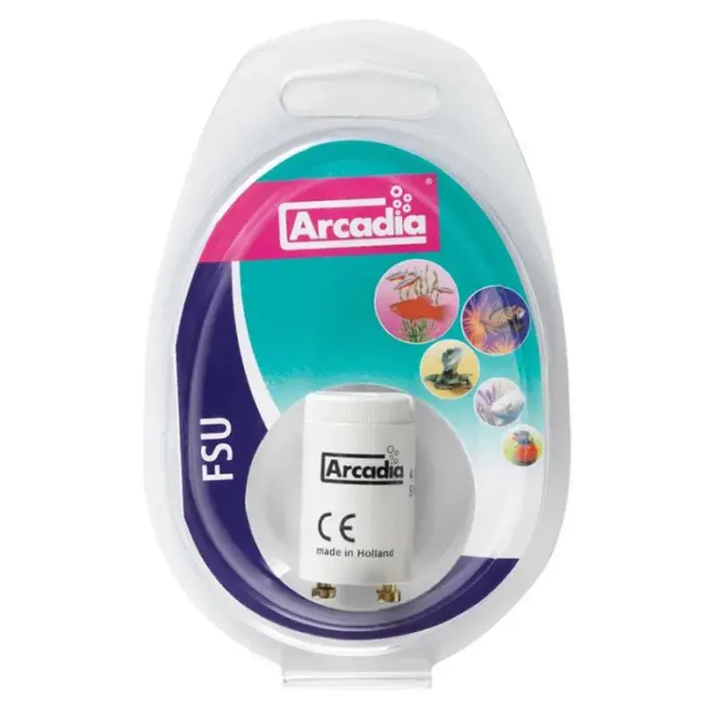 Livraison Express Arcadia – Starter pour Néons de 4W à 65W