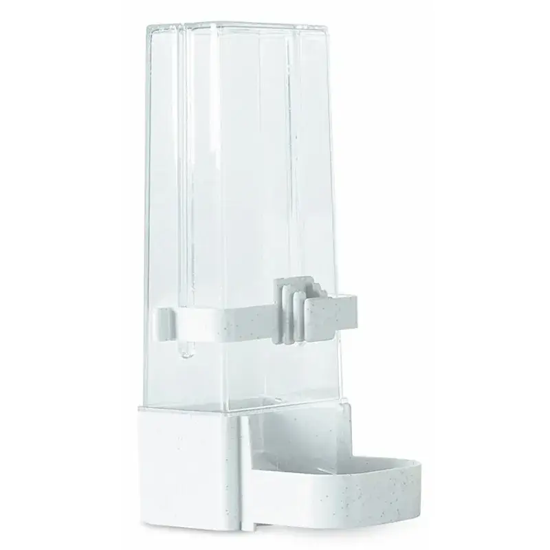 Abreuvoir à Bec Plat pour Cages Grandes perruches – 300 ml Prix Réduit