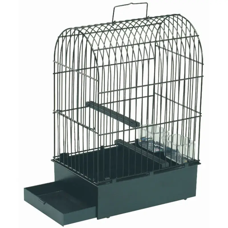 2GR – Cage d&rsquo;Exposition pour Canaris York Vente Directe