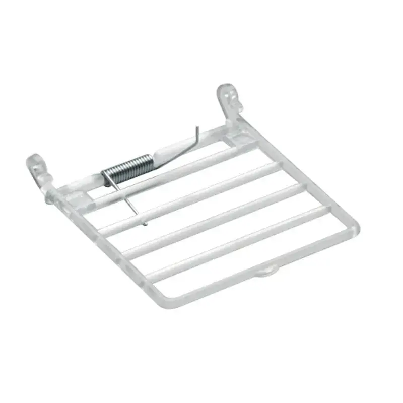Promotion Porte de Cage Articulée pour Cages à Barreaux Horizontaux