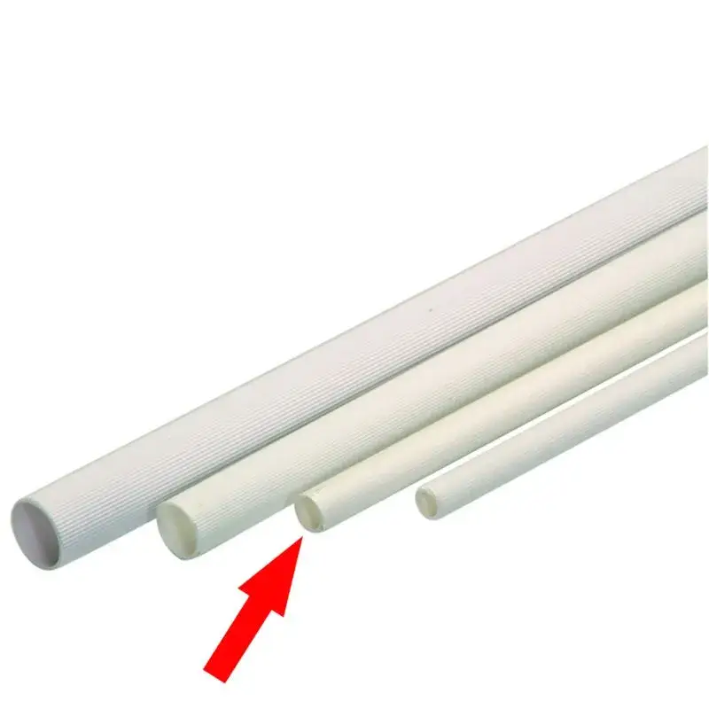 Nouvel Arrivage Perchoir en Plastique Rainuré 50 cm – Ø 12 mm