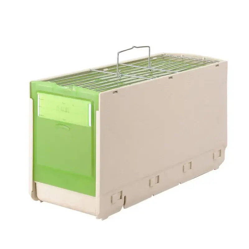 Bon Plan 2GR – Cage de Transport Secondino Maxi