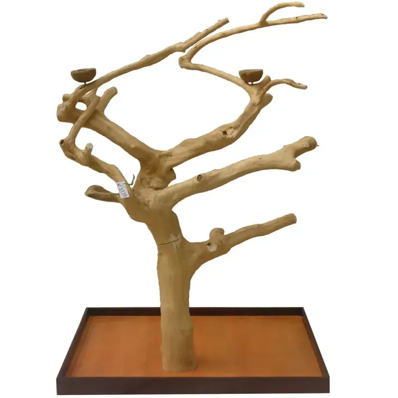 Arbre en Bois Java – Taille Extra Large – AL3716 Meilleur Prix