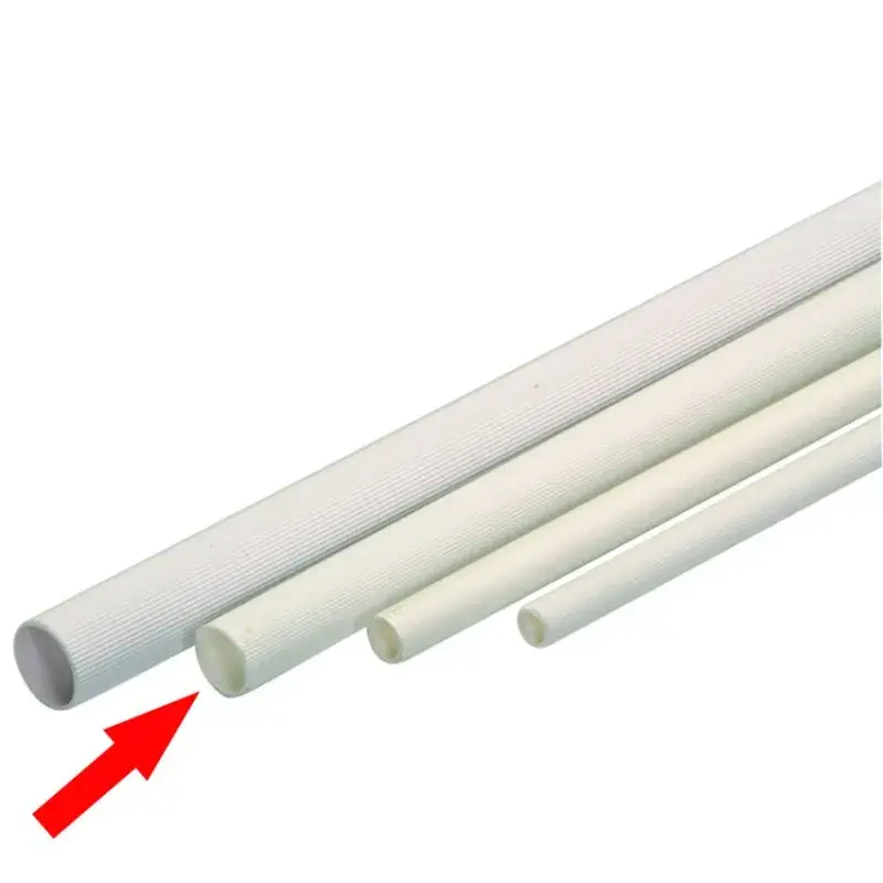 Perchoir Plastique Rainuré pour Grandes Perruches 50 cm – Ø 18 mm Réduction