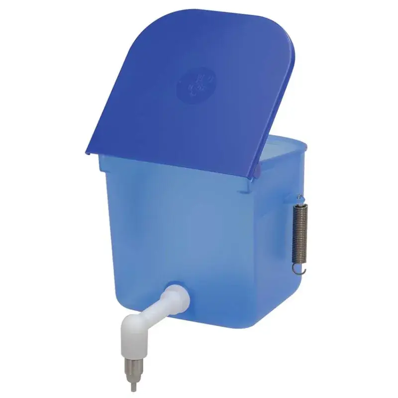 Satisfait Ou Remboursé Abreuvoir à Pipette Medium – 500 ml