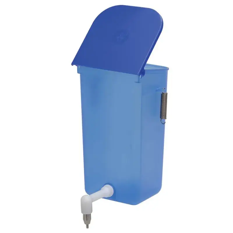 Abreuvoir à Pipette Large – 1 L Meilleur Prix