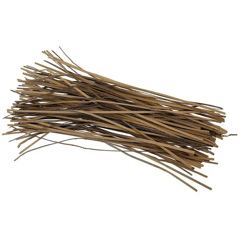 Jusqu&rsquo;à Épuisement Des Stocks Zoo-Max – Lamelles de Carton – Pack de 100 pièces
