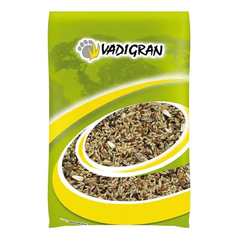 Vadigran – Mélange de Graines pour Oiseaux Indigènes Original – 20 kg Satisfait Ou Remboursé