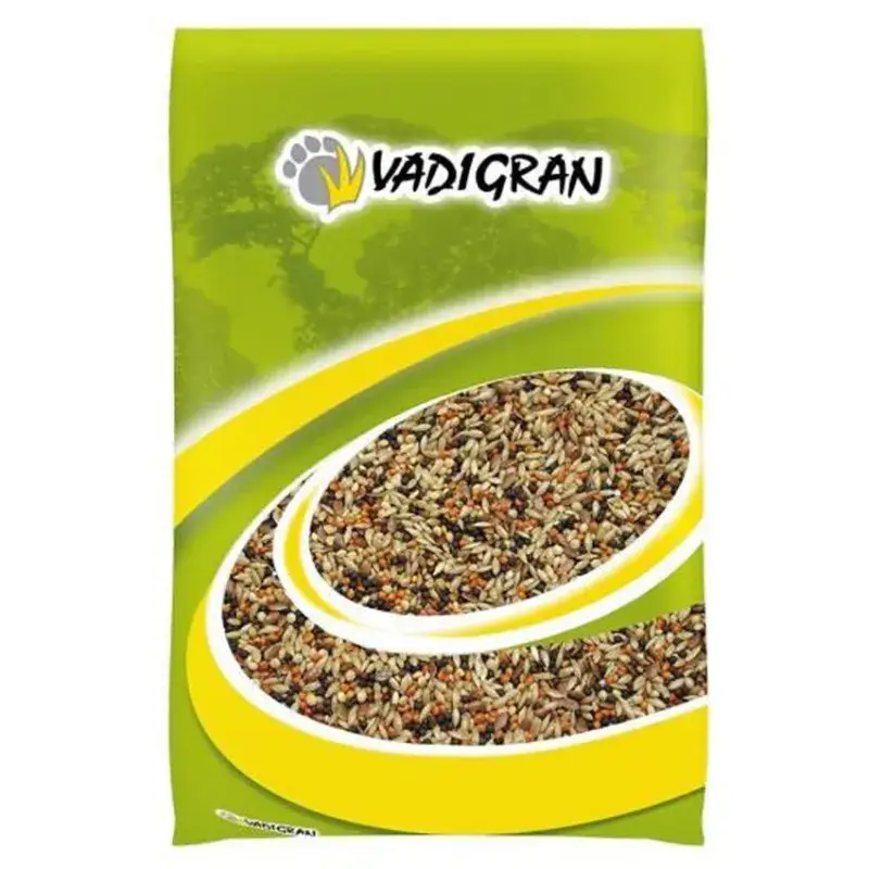 Vadigran – Mélange de Graines Carduelis Plus Original – 20 kg Retour Gratuit
