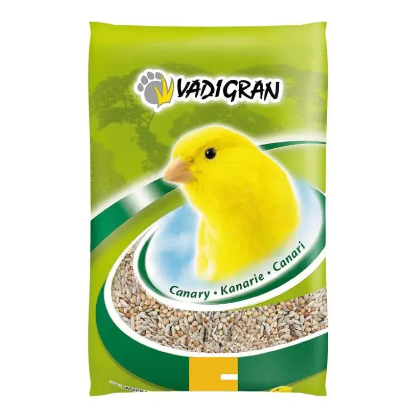 Prix Choc Vadigran – Mélange de Graines Canari Super – 20 kg