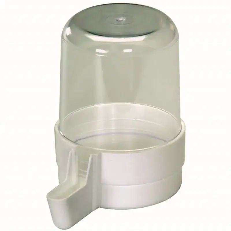 Abreuvoir Fontaine « Reggio » pour Barreaux Verticaux – 280 ml Vente Flash