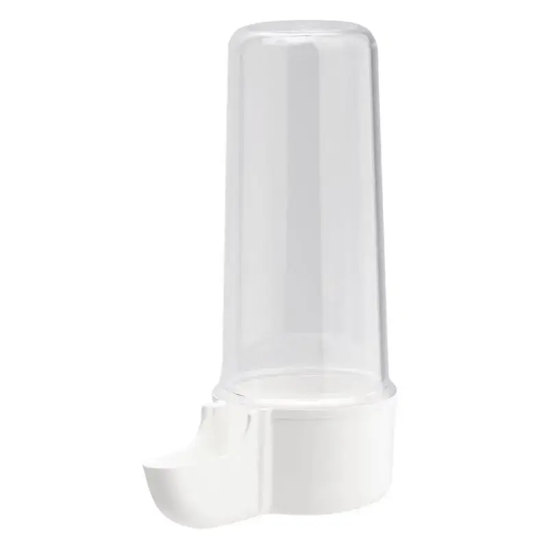 Vente Directe Abreuvoir Fontaine Long luxe « ferrara » pour Barreaux Verticaux – 200 ml