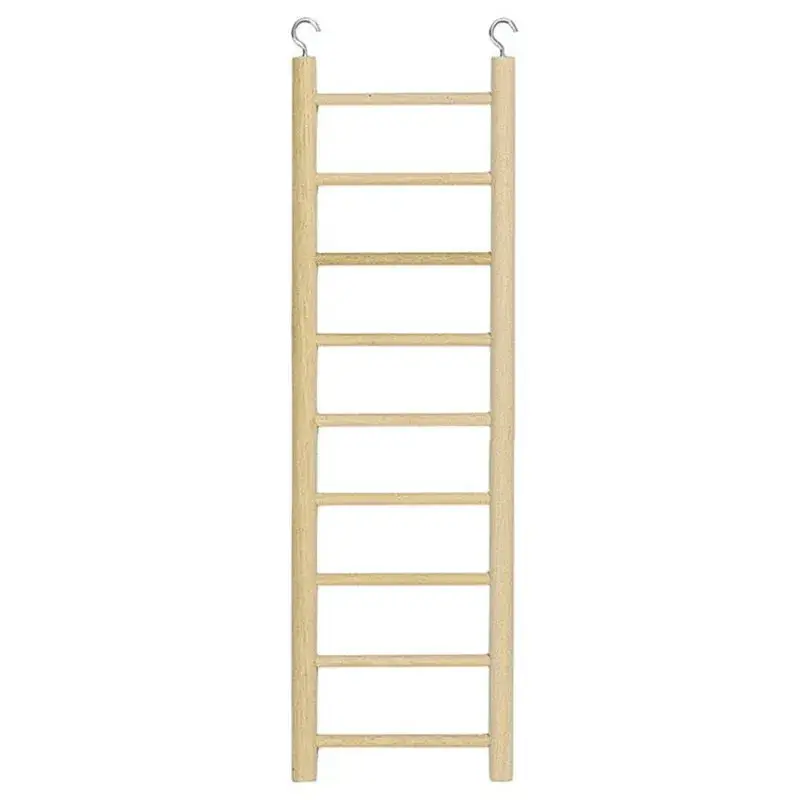 Petit Prix Echelle en Bois – 9 Marches