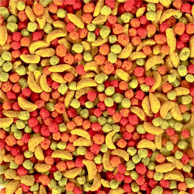 Extrudés ZuPreem FruitBlend Grandes Perruches – Vrac 1 kg (conditionné par nos soins) Retour Gratuit
