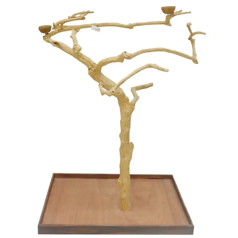 Arbre en Bois Java – Taille Extra Large – AL 3988 Quantité Limitée