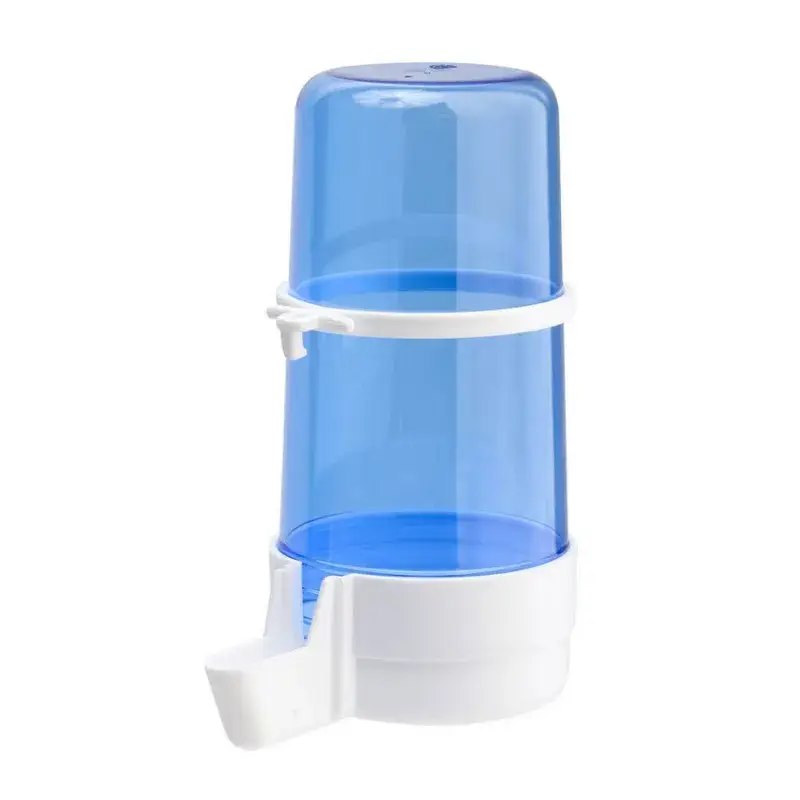 Offre Du Jour Abreuvoir Fontaine « Lucca » avec Anneau Bleu – 400 ml