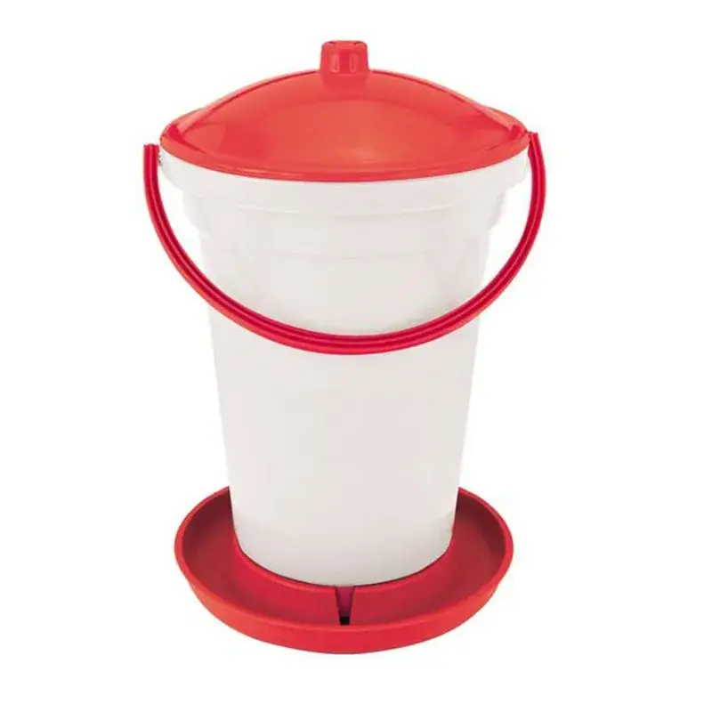 Abreuvoir Automatique pour Basse Cour – 24 L Commander Vite