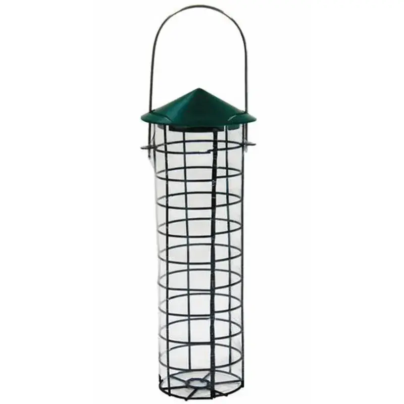 Distributeur pour Boules de Graisse – Mangeoire Oiseaux du Ciel Prix Réduit