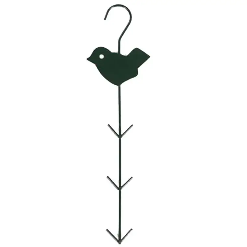 Petit Prix Porte Boules de Graisse à Filet – Forme oiseaux – Mangeoire Oiseaux du Ciel