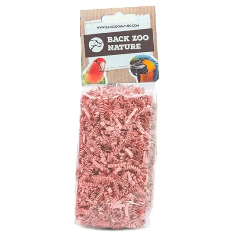 Paiement Sécurisé Recharge de Papier Froissé – Rose Bonbon – 35 gr