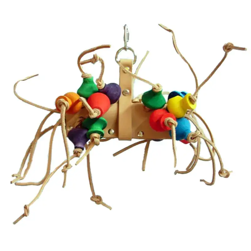 Zoo-Max – Porcupine Small – Jouet Perroquet Marque