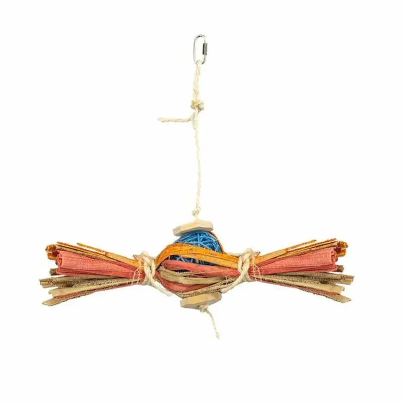 Bonbon Dancing – Jouet Perruche Usine Directe