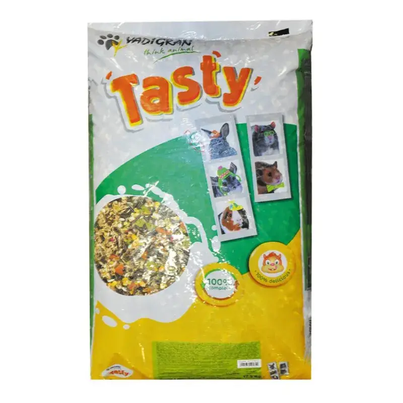 Vadigran – Mélange Complet Tasty Lapin – 17.5 kg Acheter Direct