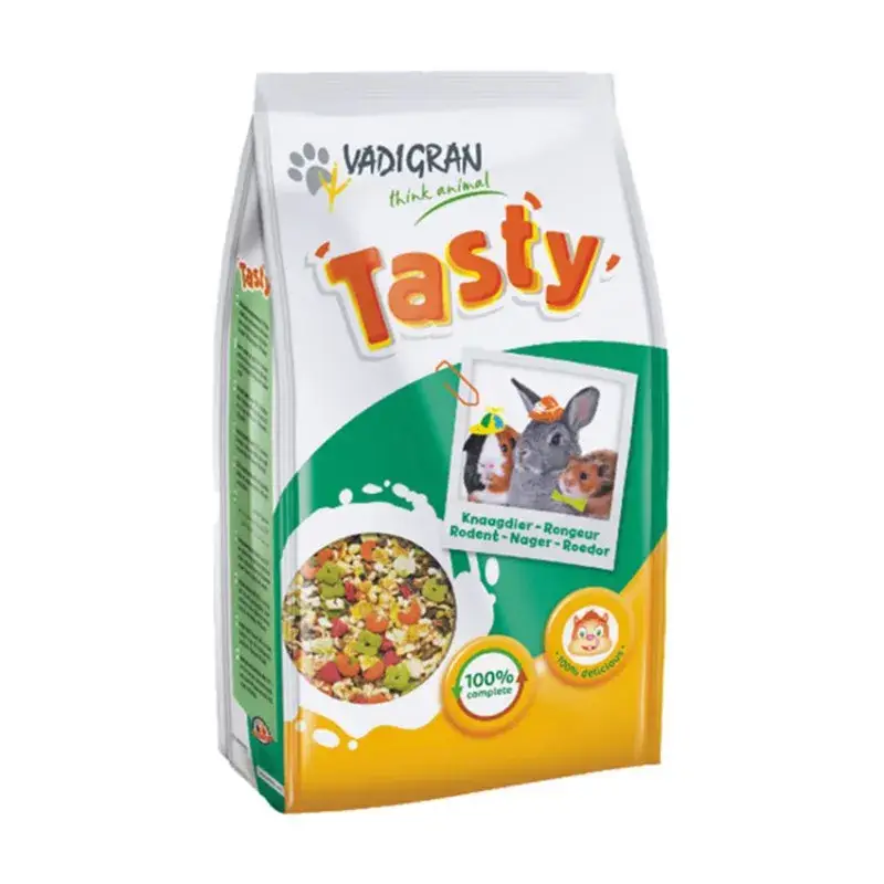 Remise Vadigran – Mélange Tous Rongeurs Tasty – 3 kg