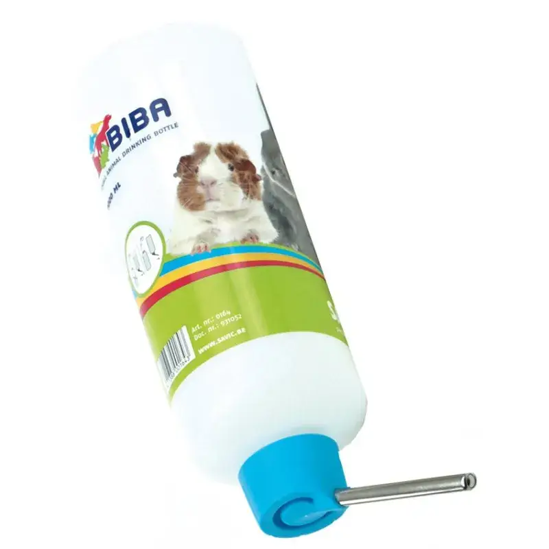 Prix Cassé Savic – Biberon à Bille Biba 1000 ml – Lapin